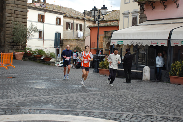 Maratonina dei Tre Comuni (25/01/2009) tre-comuni-485