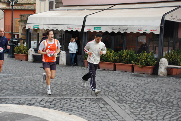 Maratonina dei Tre Comuni (25/01/2009) tre-comuni-487