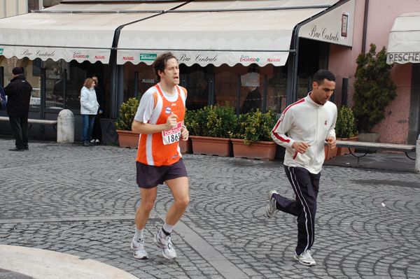 Maratonina dei Tre Comuni (25/01/2009) tre-comuni-488
