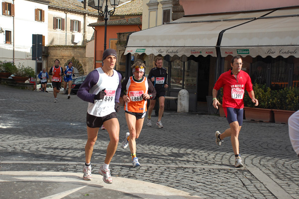 Maratonina dei Tre Comuni (25/01/2009) tre-comuni-505