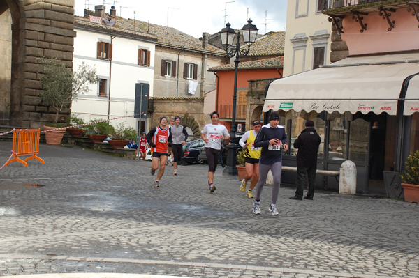 Maratonina dei Tre Comuni (25/01/2009) tre-comuni-535