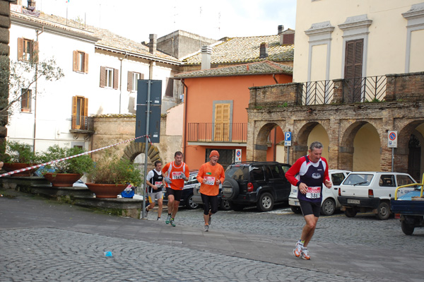 Maratonina dei Tre Comuni (25/01/2009) tre-comuni-557
