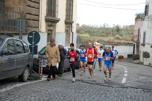 Maratonina dei Tre Comuni (25/01/2009) tre-comuni-566