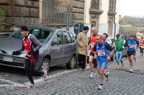 Maratonina dei Tre Comuni (25/01/2009) tre-comuni-568