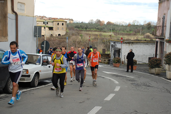 Maratonina dei Tre Comuni (25/01/2009) tre-comuni-583