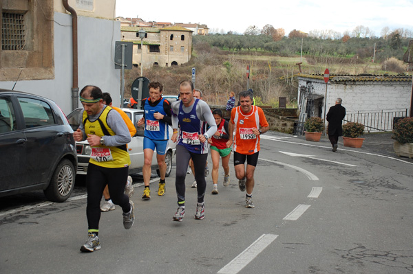 Maratonina dei Tre Comuni (25/01/2009) tre-comuni-584
