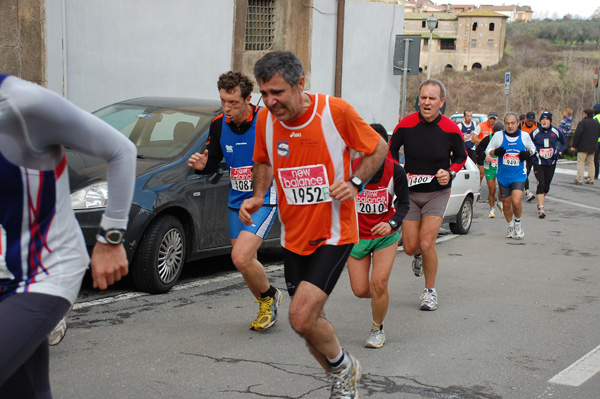 Maratonina dei Tre Comuni (25/01/2009) tre-comuni-586