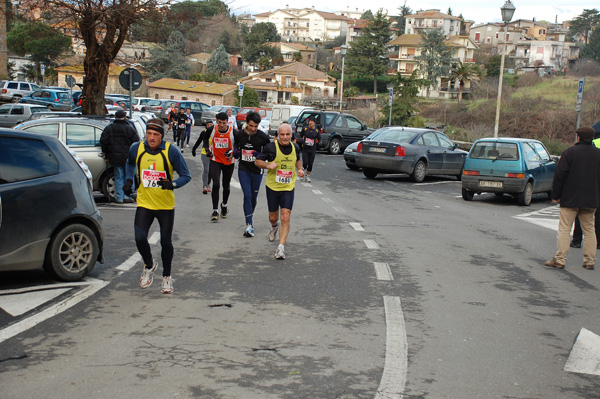 Maratonina dei Tre Comuni (25/01/2009) tre-comuni-594