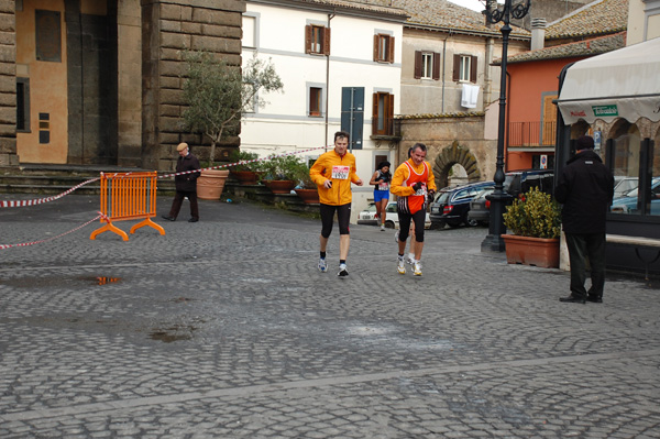 Maratonina dei Tre Comuni (25/01/2009) tre-comuni-604