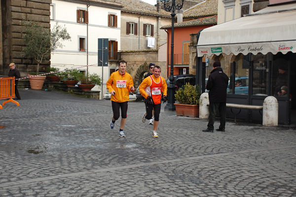 Maratonina dei Tre Comuni (25/01/2009) tre-comuni-605