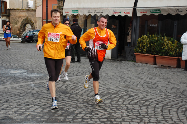 Maratonina dei Tre Comuni (25/01/2009) tre-comuni-607