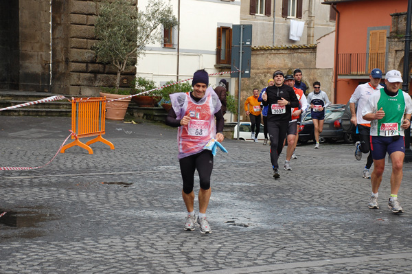Maratonina dei Tre Comuni (25/01/2009) tre-comuni-616