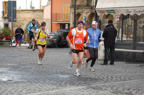 Maratonina dei Tre Comuni (25/01/2009) tre-comuni-632