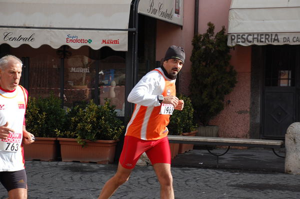 Maratonina dei Tre Comuni (25/01/2009) tre-comuni-638