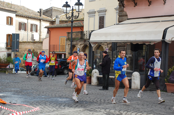 Maratonina dei Tre Comuni (25/01/2009) tre-comuni-647