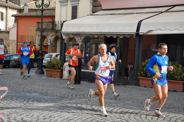 Maratonina dei Tre Comuni (25/01/2009) tre-comuni-648