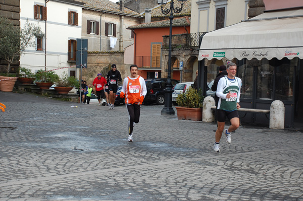 Maratonina dei Tre Comuni (25/01/2009) tre-comuni-663