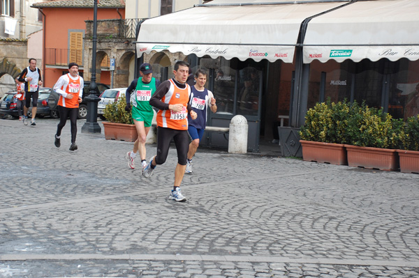 Maratonina dei Tre Comuni (25/01/2009) tre-comuni-679