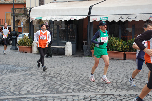 Maratonina dei Tre Comuni (25/01/2009) tre-comuni-681