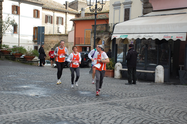 Maratonina dei Tre Comuni (25/01/2009) tre-comuni-685