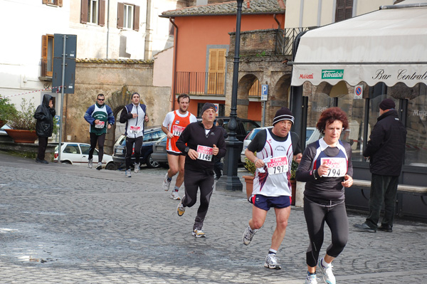 Maratonina dei Tre Comuni (25/01/2009) tre-comuni-706