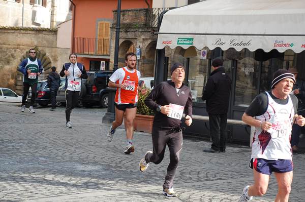 Maratonina dei Tre Comuni (25/01/2009) tre-comuni-707