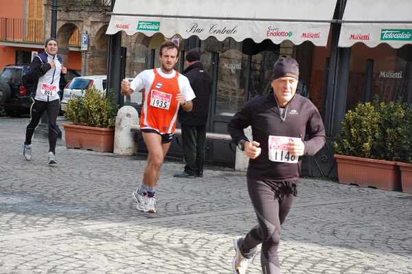 Maratonina dei Tre Comuni (25/01/2009) tre-comuni-708