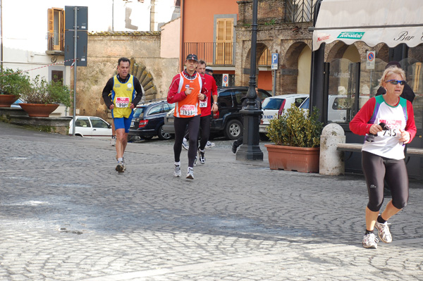 Maratonina dei Tre Comuni (25/01/2009) tre-comuni-733