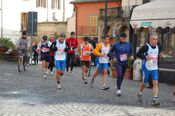 Maratonina dei Tre Comuni (25/01/2009) tre-comuni-744
