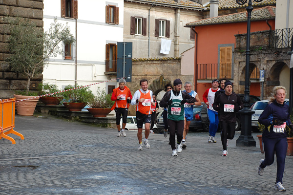 Maratonina dei Tre Comuni (25/01/2009) tre-comuni-759