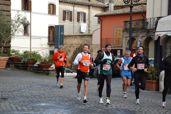 Maratonina dei Tre Comuni (25/01/2009) tre-comuni-760