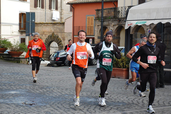 Maratonina dei Tre Comuni (25/01/2009) tre-comuni-761