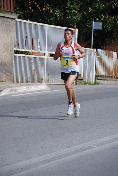 Maratonina di Primavera (15/03/2009) colleferro_8570