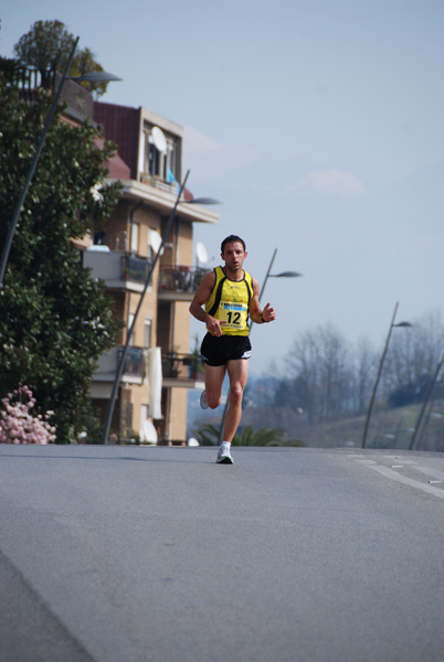 Maratonina di Primavera (15/03/2009) colleferro_8579