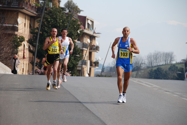 Maratonina di Primavera (15/03/2009) colleferro_8589