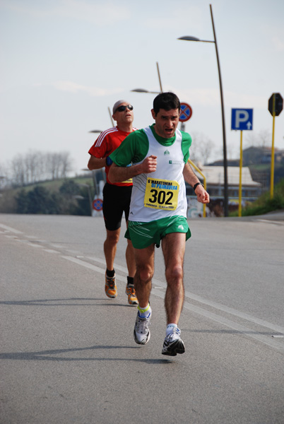 Maratonina di Primavera (15/03/2009) colleferro_8608