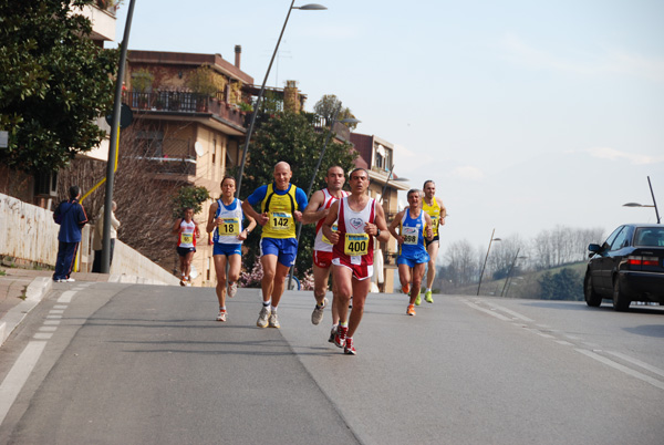 Maratonina di Primavera (15/03/2009) colleferro_8615