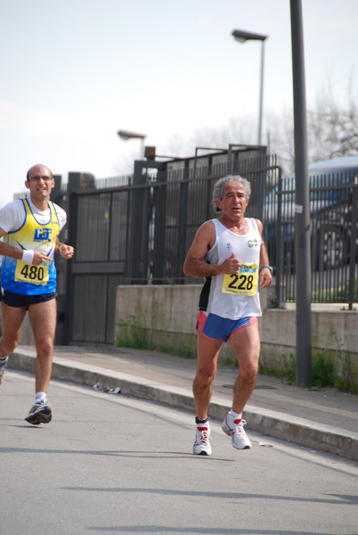 Maratonina di Primavera (15/03/2009) colleferro_8715