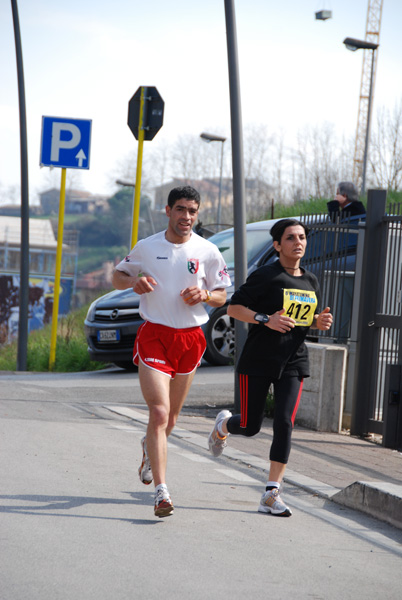 Maratonina di Primavera (15/03/2009) colleferro_8845