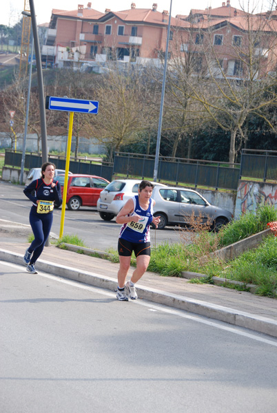Maratonina di Primavera (15/03/2009) colleferro_8967
