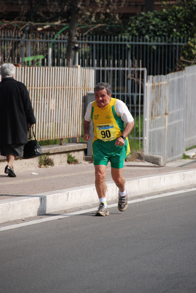 Maratonina di Primavera (15/03/2009) colleferro_8982