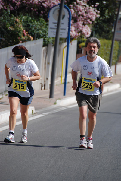 Maratonina di Primavera (15/03/2009) colleferro_9016
