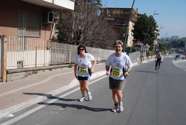 Maratonina di Primavera (15/03/2009) colleferro_9017