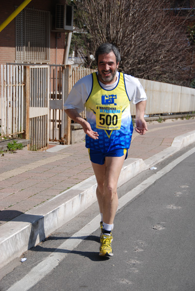 Maratonina di Primavera (15/03/2009) colleferro_9087
