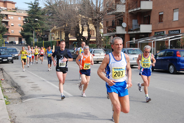 Maratonina di Primavera (15/03/2009) colleferro_8322