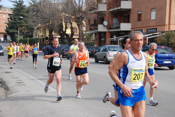 Maratonina di Primavera (15/03/2009) colleferro_8323