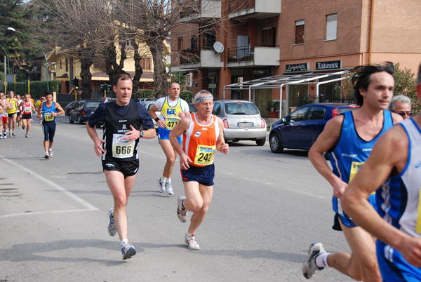 Maratonina di Primavera (15/03/2009) colleferro_8324
