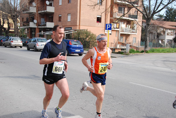 Maratonina di Primavera (15/03/2009) colleferro_8325