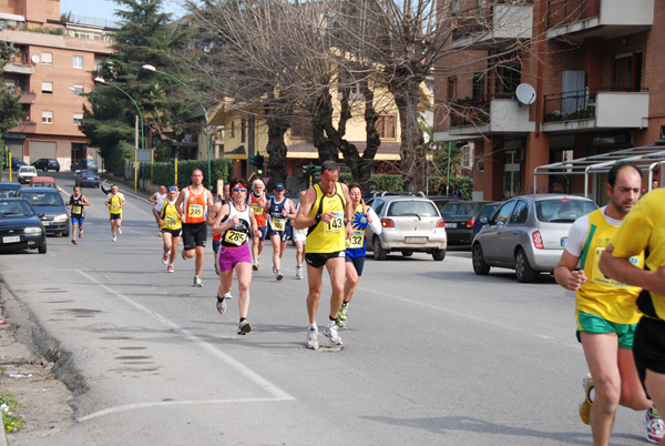 Maratonina di Primavera (15/03/2009) colleferro_8340