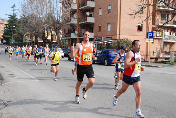 Maratonina di Primavera (15/03/2009) colleferro_8346